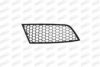 PRASCO AA2102123 Ventilation Grille, bumper